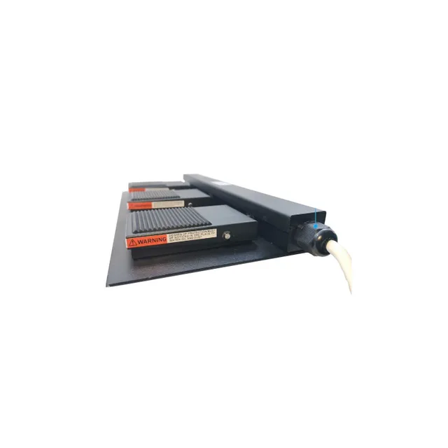 SYF-1T  Plastic Electric Foot Control Switch - 图片 3