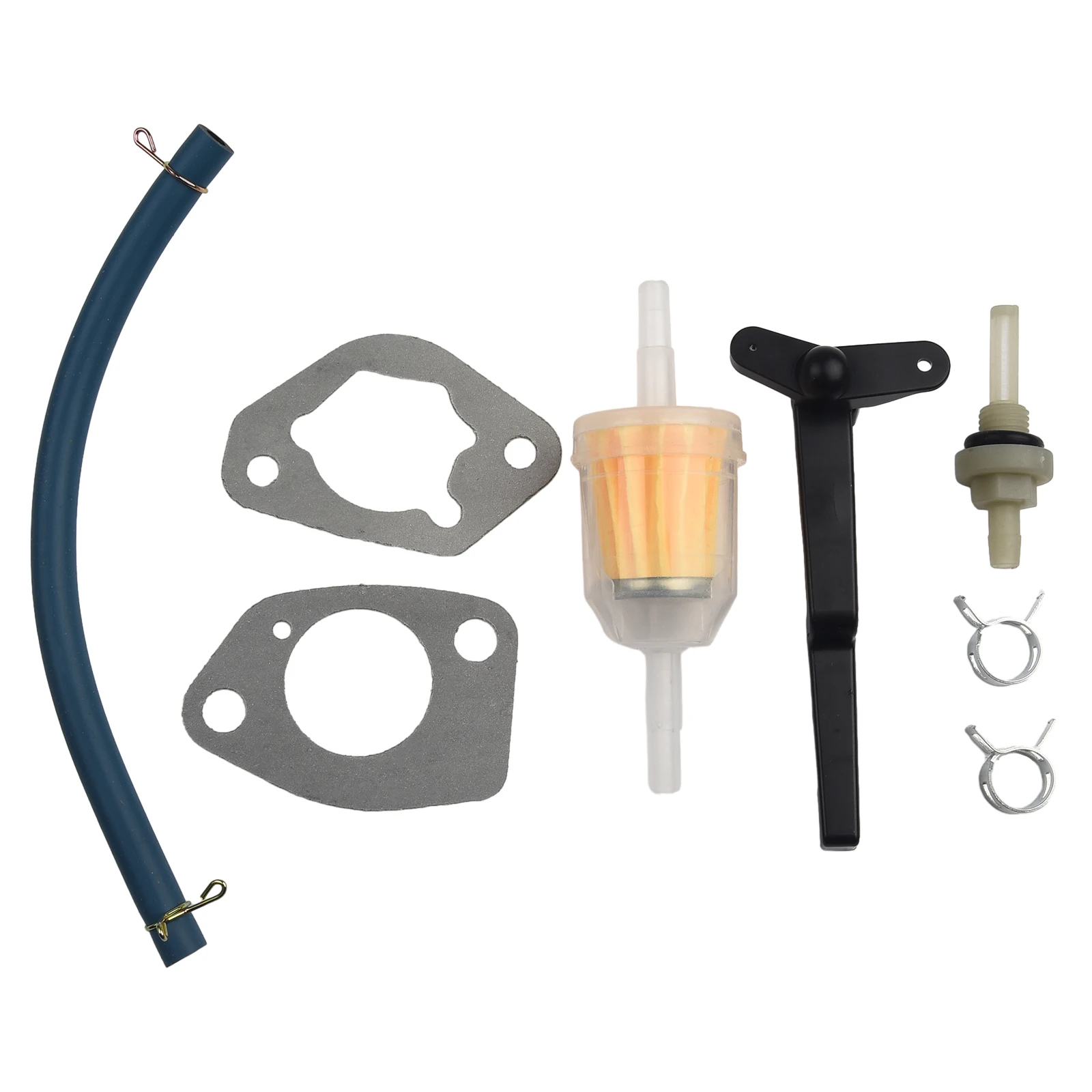 

Аккумулятор для топлива, прочная высота 55 мм, длительный срок службы, металлический, 17853-05-s 1785305-S, практичный, прочный