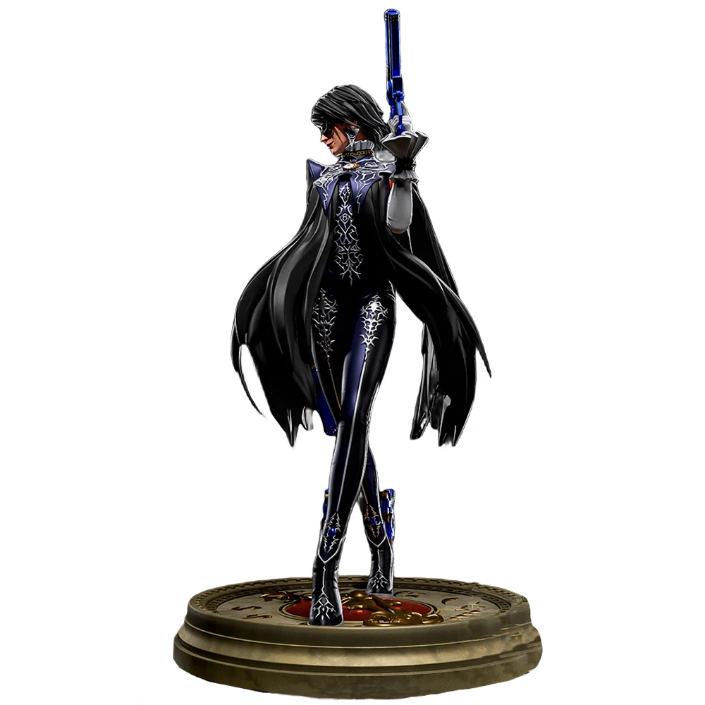 S9cc56322da4c45f99bf73217a43b329fV - Bayonetta Merch