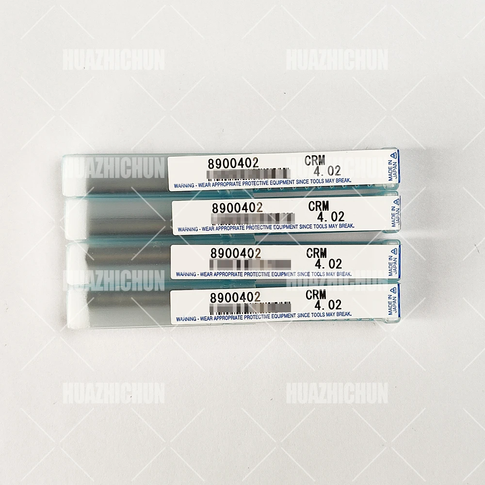 

HUAZHICHUN 8900402, высокоскоростной станок для резки резьбы, резьбонарезной станок, винтовой кран 4,02, 1 шт.