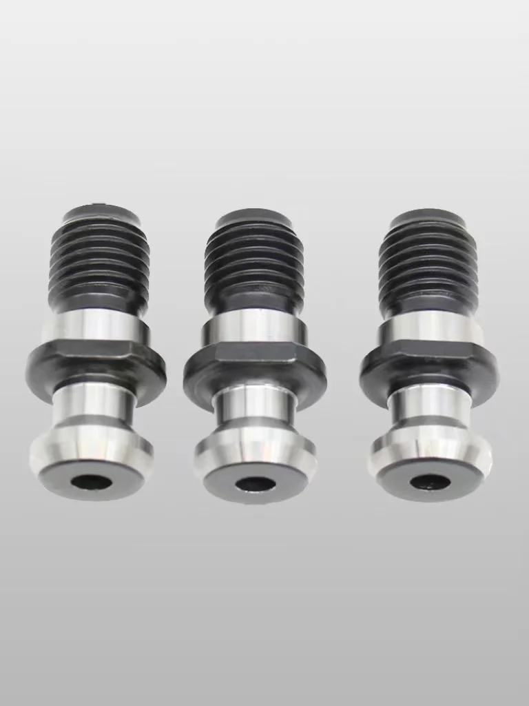 MAZAK Pull Stud CNC BT ISO SK CAT Pull Nails MAZAK 40/50 Through-hole Studs