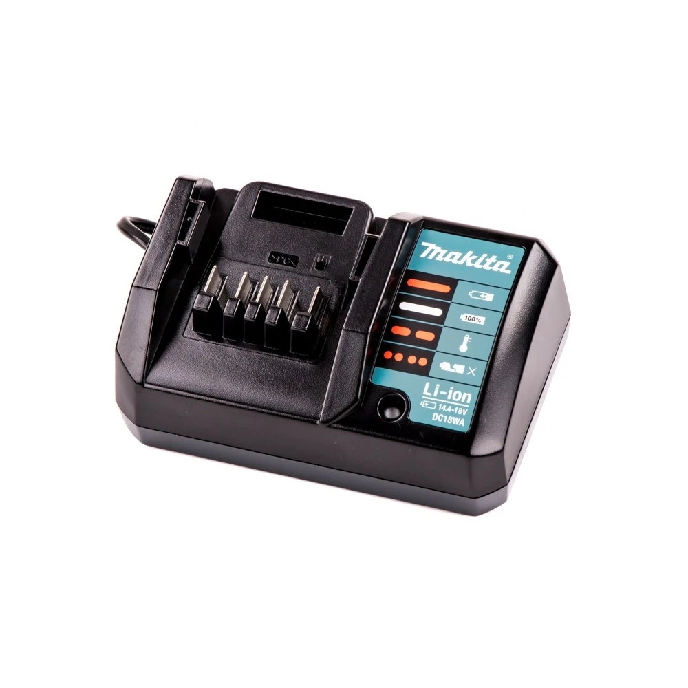 Зарядное устройство Makita DC18WA |