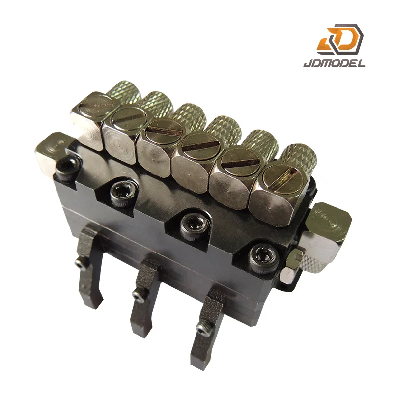 Jdm-25 Olio Idraulico Direzionale Per Veicoli Di Ingegneria Vae Per Lesu Tamiya Kabolite