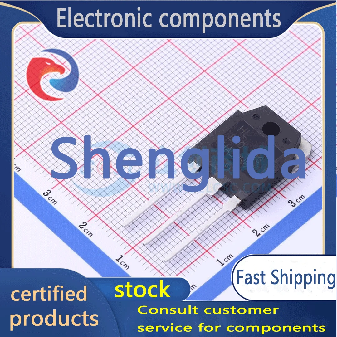 HA20N60 packaged TO-3P field-effect transistor (MOSFET) brand new off the shelf 1PCS