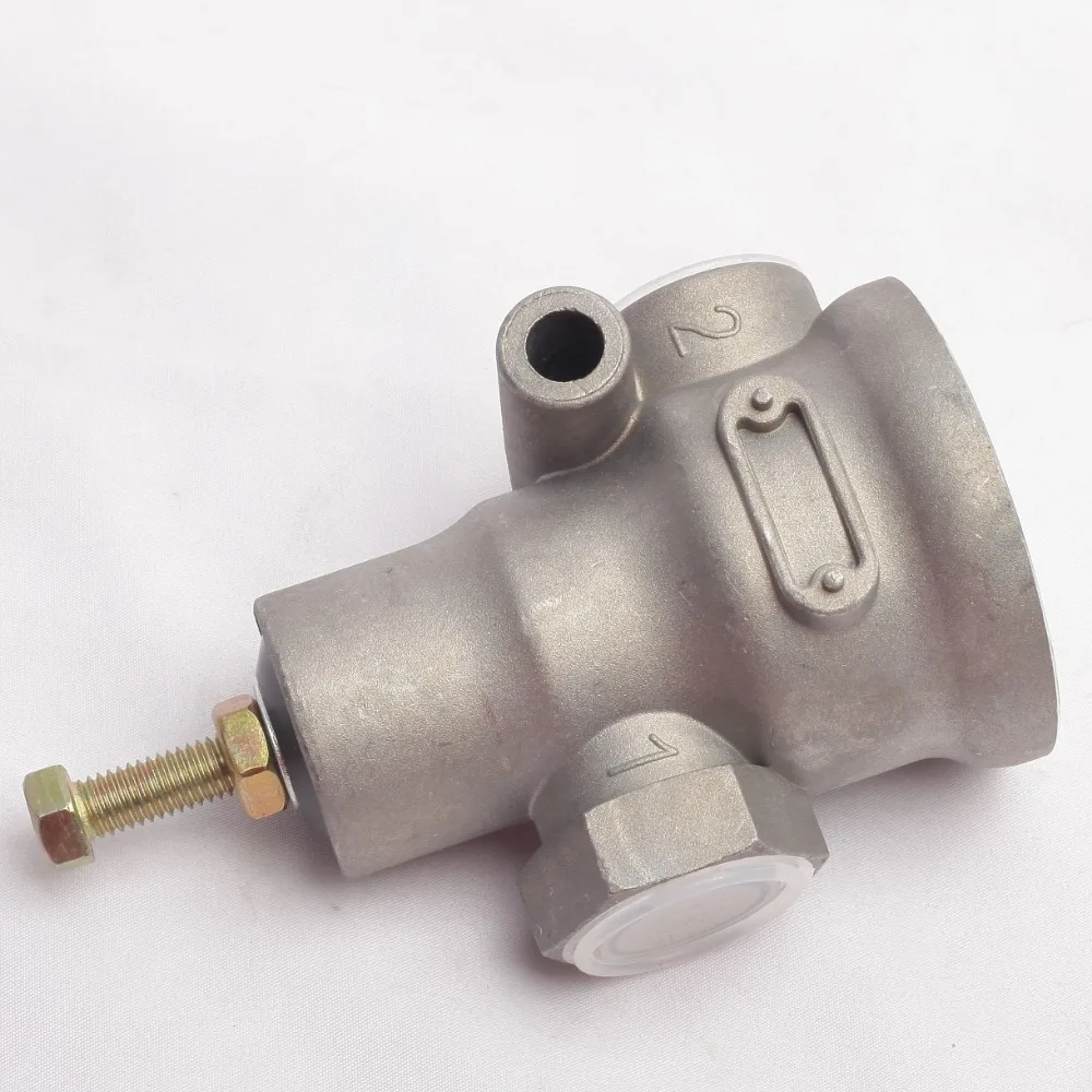 0481009026 Brake System Pressure Limiting Valve for Volvo Trucks