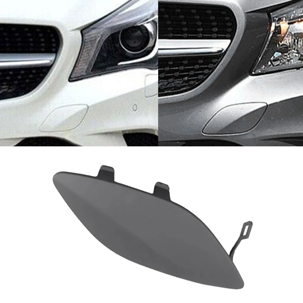 Auto-sleepoogafdekking Voor Mercedes Voor Benz CLA Klasse W117 2014
