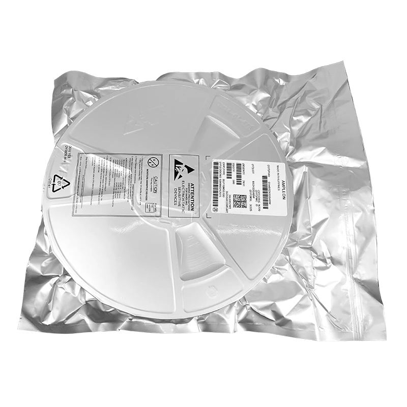 BLP15M9S100 100W LDMOS RF 전력 트랜지스터 HF-1500MHz 고주파 튜브 칩