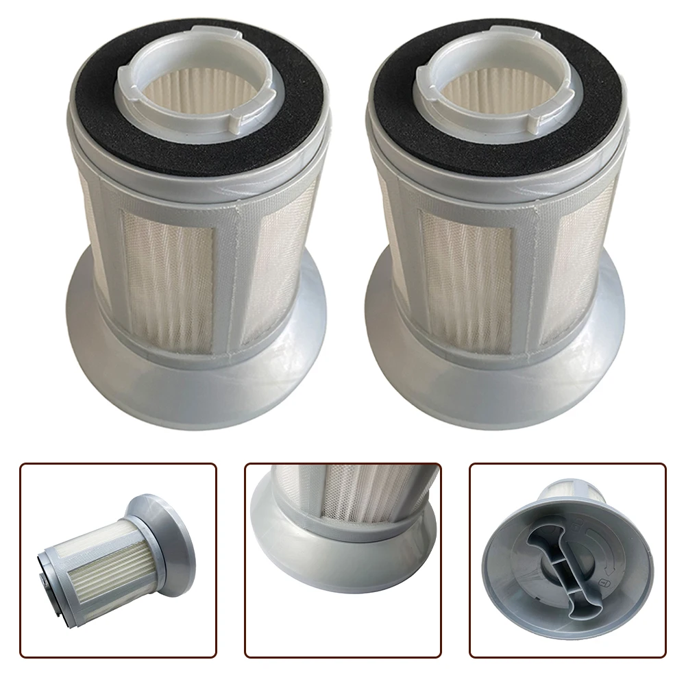 

2 шт., сменные фильтры для Bissell Zing 1665 1665W 2156 2156A 2156E 21562