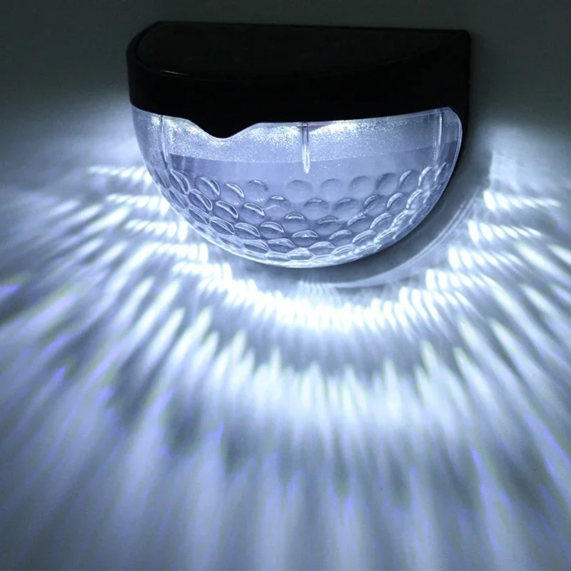 Рисунок 5 - Светодиодные солнечные лампы