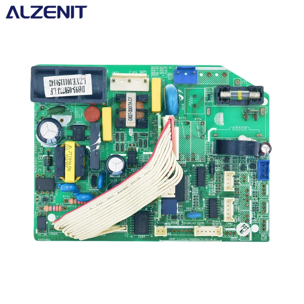 Used For Samsung Air Conditioner Indoor Unit Control Board DB93-05877J-LF DB93-08383C-LF PCB DB41-00526A Conditioning Parts
