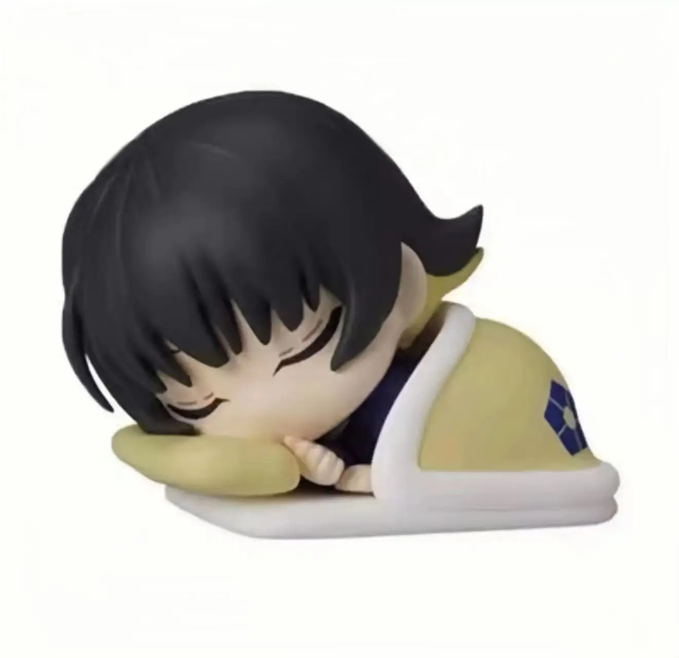 BLUE LOCK Action Figure - Cute Cartoon Ornament Toy Collection
