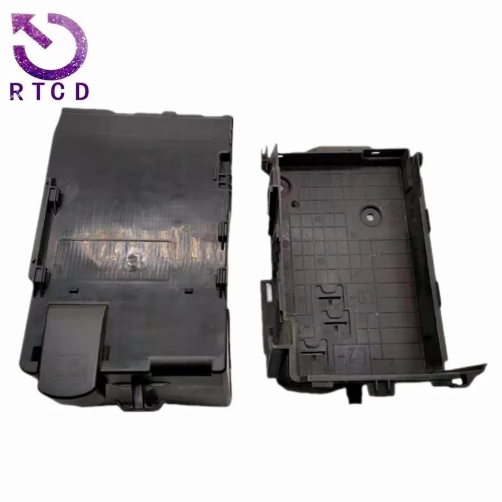 

Защитная крышка Слота аккумулятора 5615Q0 9676054080 для Peugeot 208 2008 301, Citroen C3 C-Elysee
