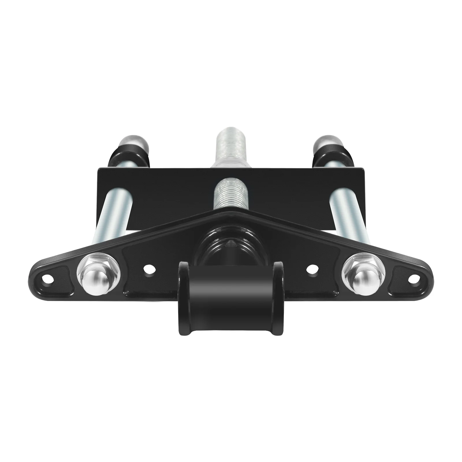 8,66 Zoll Holzbearbeitungs-Schraubstock, manueller Tisch, Holzbearbeitung, vordere Zange, Schraubstock, verstellbares Metall-Klemmschraubstock-Werkzeug zum Schnitzen und Schleifen – Detail 11