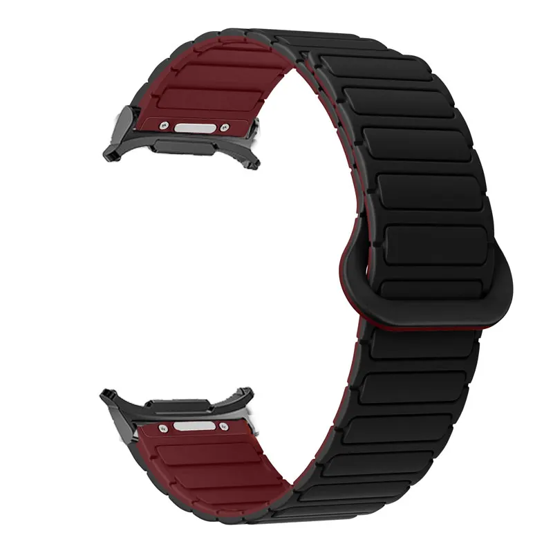 Luxury Magnetic Strap Band for Smartwatches - Premium Wristband Collection