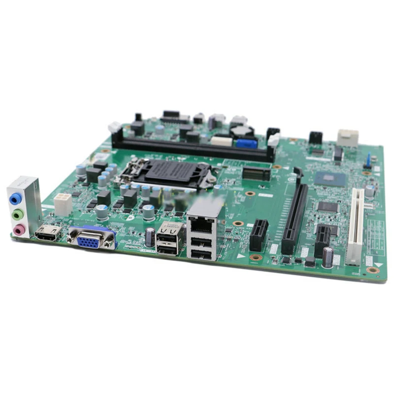 Inspiron 3670 Motherboard Dell Inspiron Desktop Motherboard Dell