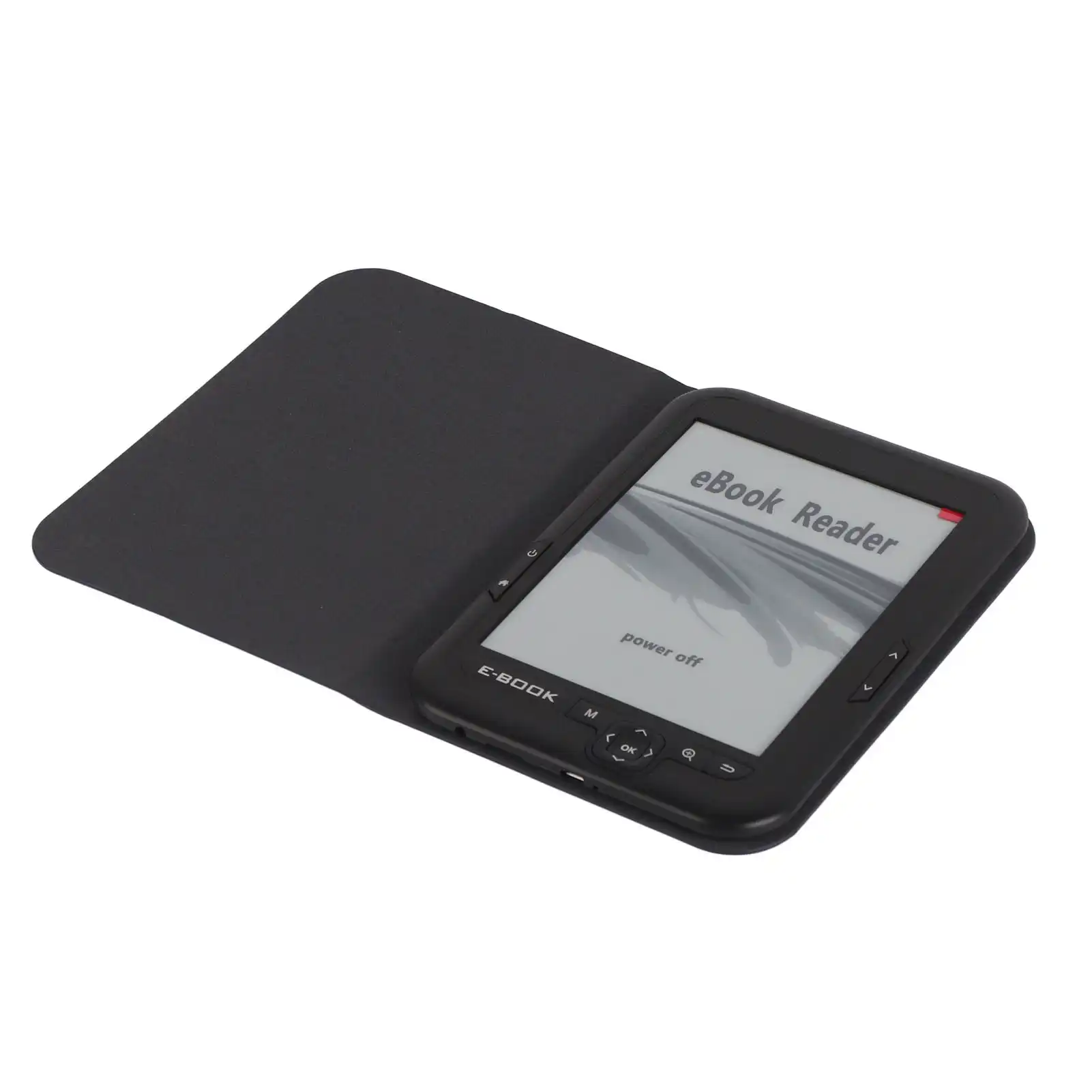 PocketBook InkPad 4 Is A 7.8 Inch EReader With A Speaker And Bluetooth Audio Support