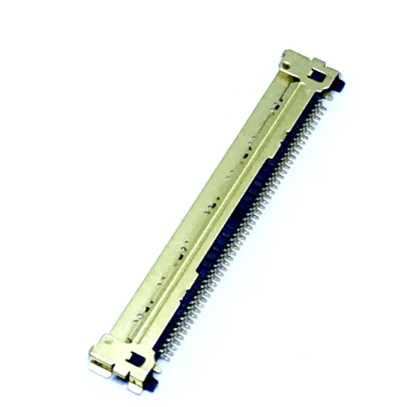

10 шт.! I-PEX 20525-050E-02 20525-050E-02 50-контактный разъем