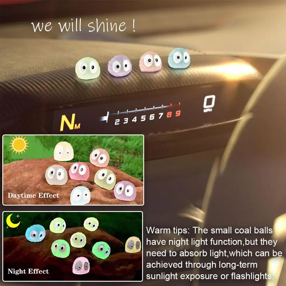 Schattig fantasy beeldje elf van hars auto decoratie_voghion.com