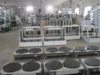 Single Electric Crepe Maker Kitchen Machines Crepe Machine 4