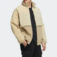 Adidas Originals nouvelle veste chaude en laine d'agneau pour hommes HP1817 2