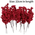 Red(22cm)