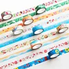 10 pcs/pack Summer Beach Swimming Cool Washi Tape Set Scrapbooking Diy Masking Tape Diary Journal School Supply Stationery 3