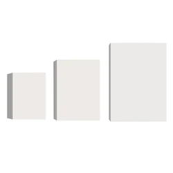 Watercolor Sketchbook Paper for Drawing Painting Color Pencil Beginners