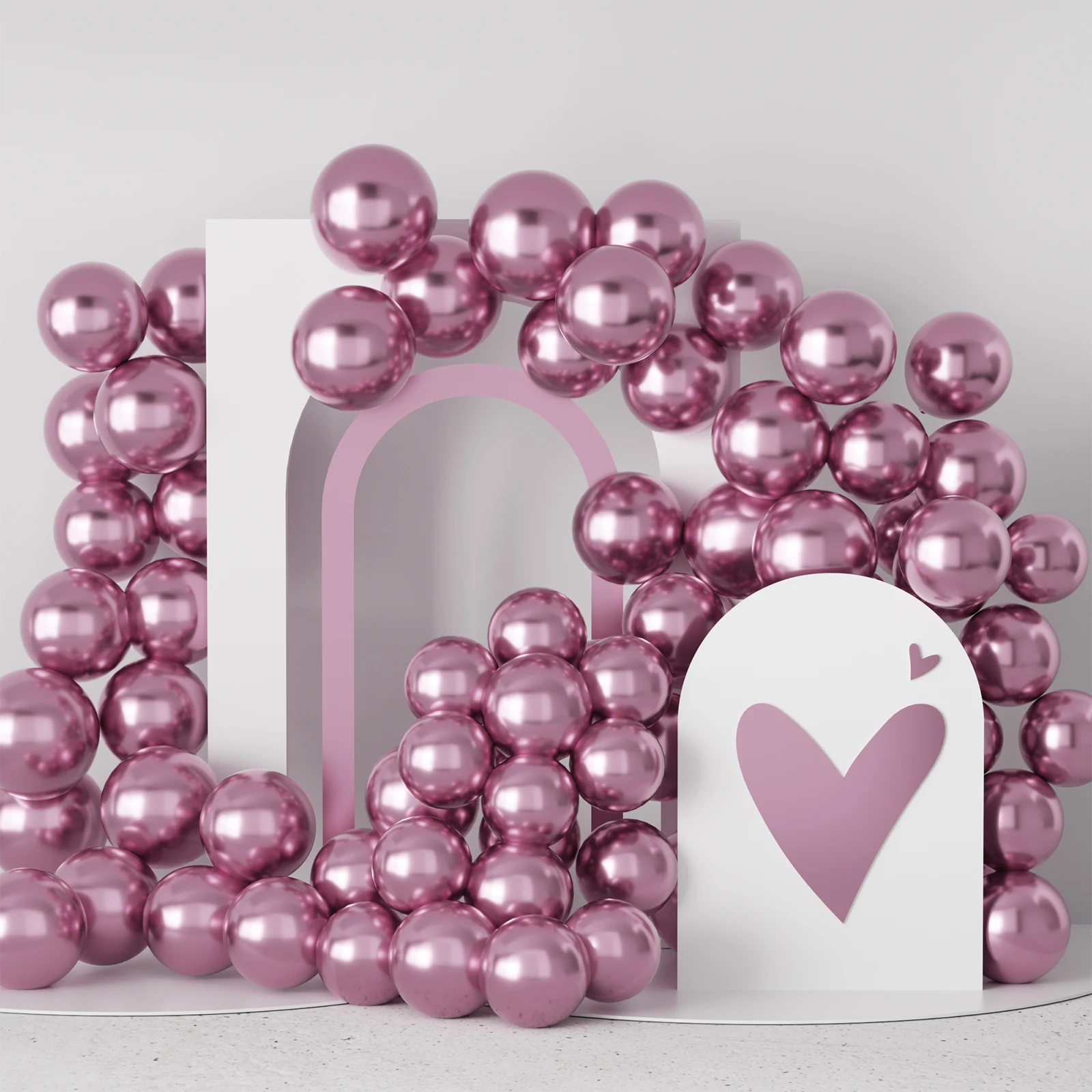 

100pcs Set Wedding Baby Shower Gold Latex Balloon Decorations Birthday Party Latex Balloon Birthday Decorations Party Decoration