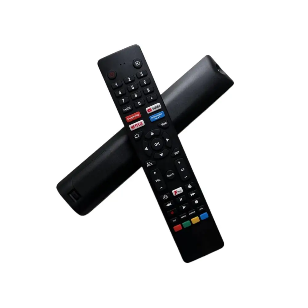 Telecomando Originale JVC RM-C3250 Per TV LT-43CA890B – Wireless, Nuovo, Portata 5-10m
