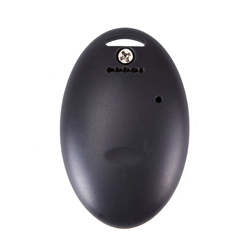 For Mitto Shell Compatible With MITTO2M MITTO4M TRC1 TRC2 TRC3 Garage Door Remote Control 433.92MHz Gate Openers 5
