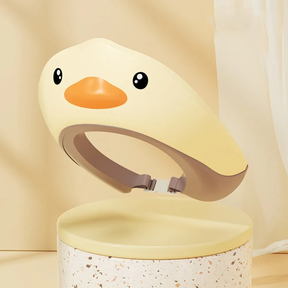 قبعة استحمام للأطفال، قبعة استحمام شامبو، قبعة قاب...