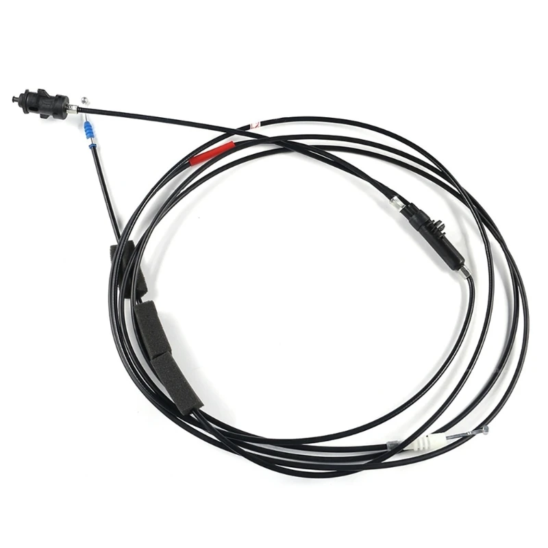 

090E High Quality Material Trunk Lid Cable Oil Cable 74880-SDA-A11 for 4dr Sedan
