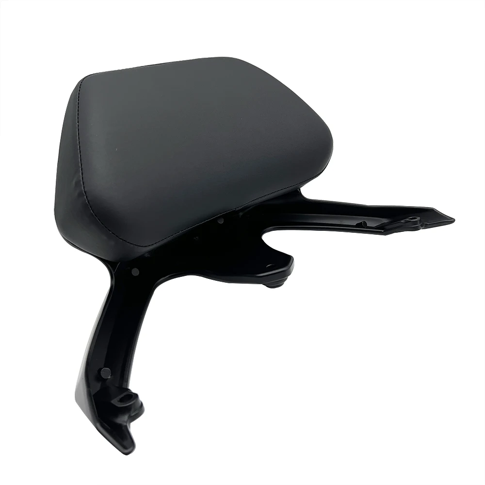 Motorcycle seat cushion Rear passenger seat backrest cushion for Yamaha TMAX530 T-MAX TMAX 530 2012 13 14 15