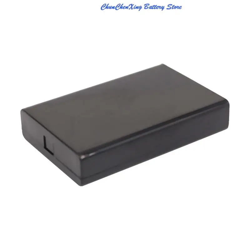 Batteria 1800Mah Per Lawmate Rx-1280B Tbr-1255 Pv1000 Pv700 Pv800, Per Praktica Luxmedia 18-Z36C 20-Z35S