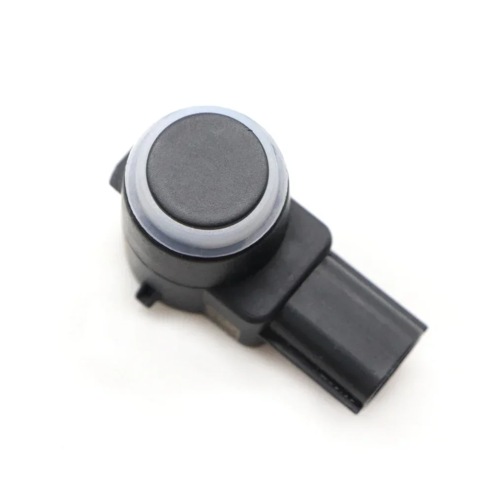 NEW 4pcs PDC Parking Sensor Bumper Reversing Radar For Buick Lucerne Cadillac Escalade Chevrolet Silverado GMC Sierra 25961316