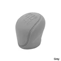 6 Speed Grey