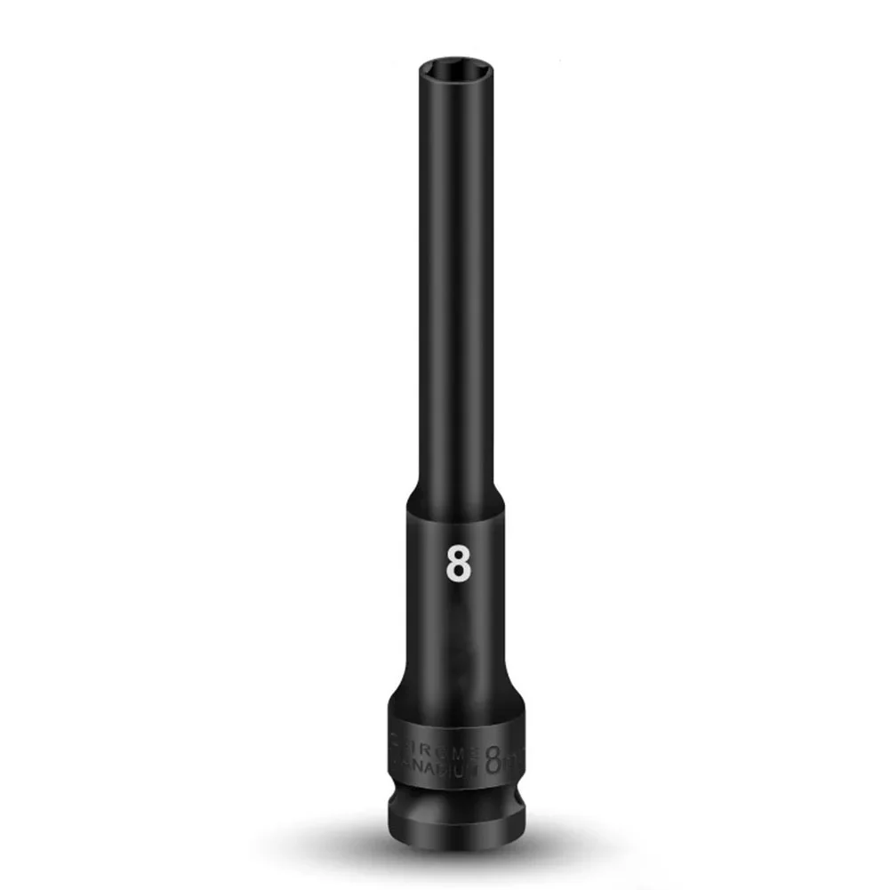 

3 шт., Шестигранная головка, 1/2 дюйма, 8-12 мм