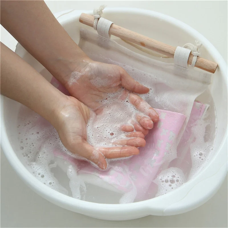 면 벽걸이 수납 가방, 가정 방 옷장 문 잡화, 옷 걸이 가방 홀더, 화장품 장난감 정리함, 3/5/7 포켓