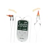 Tinnitus Ear Laser Therapy LLLT Irradiation Laser Physiotherapy Earplug Otitis Media Deafness Nose Rhinitis Sinusitis Treatment 2