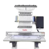 High-Speed One Head Computer Intelligent Cap Embroidery Machine New Tajima Like Home Use With Motor And Engine Core Components 6