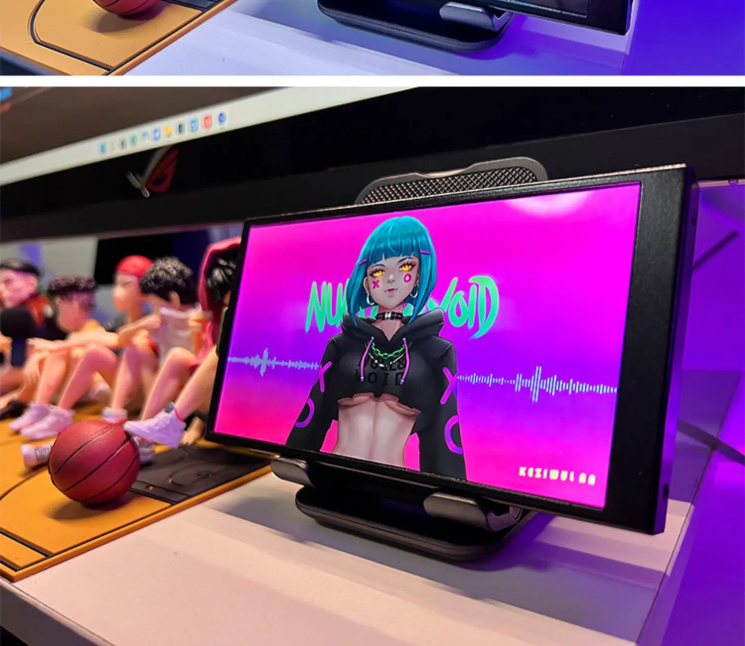 Computers & Electronics