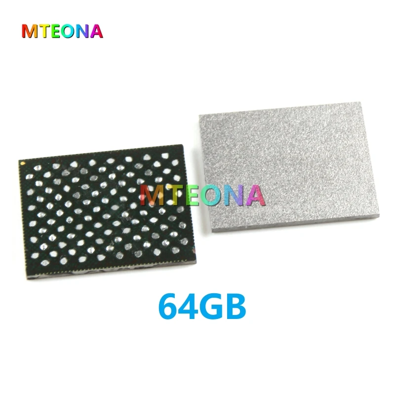 64Gb 64G Hardisk Hdd Nand Per Iphone 8 8Plus X Xr Xs Xsmax 11 11Pro Max Ic Chip