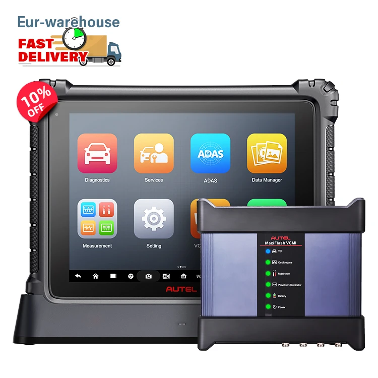 Autel Ultra Obd 2 Strumento Di Programmazione Maxisys Mk908 Prezzo Maxisys Pro Ms908P My908 Ms909 Strumenti Di Scansione Scanner Strumento Diagnostico