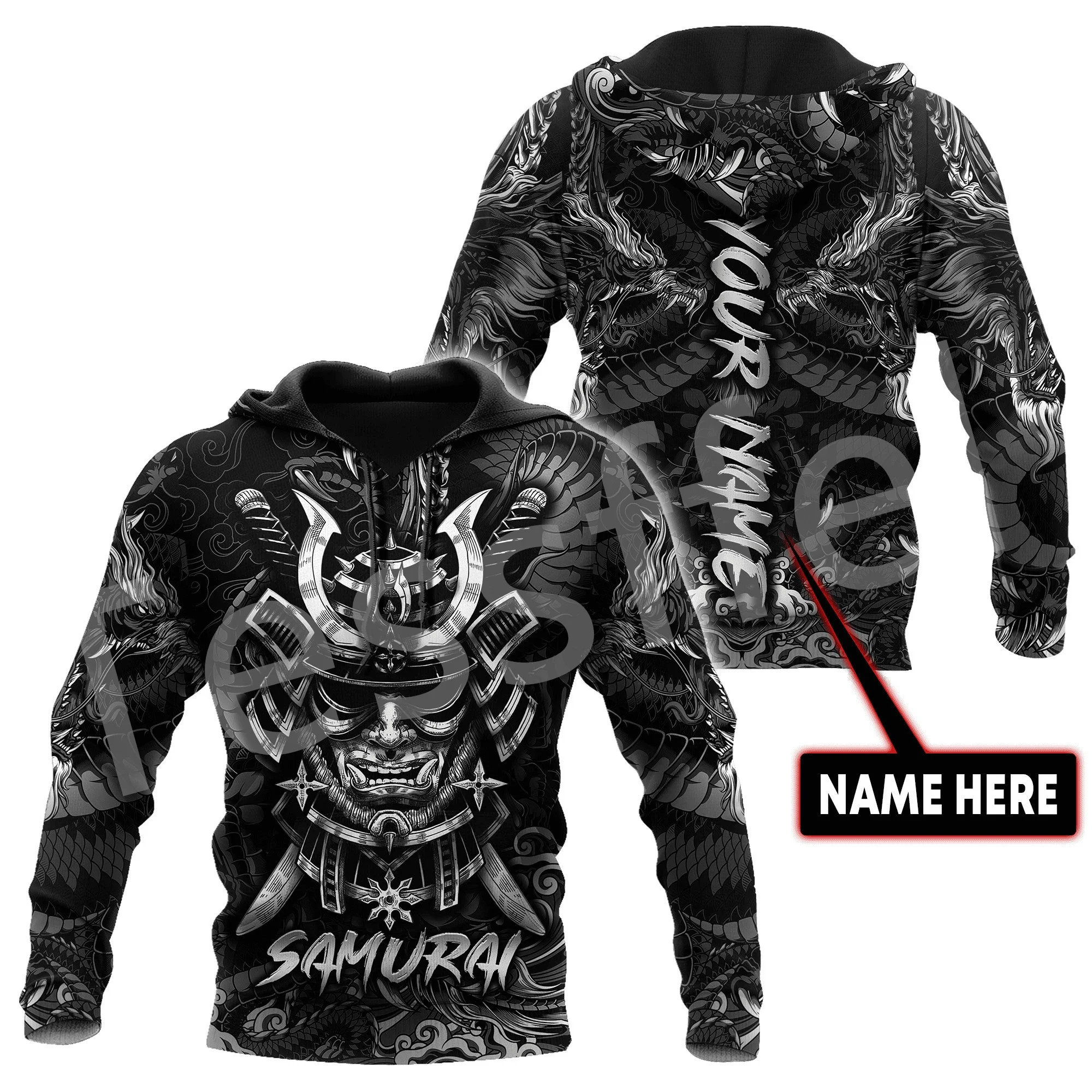 

Мужская/Женская Повседневная Толстовка с длинным рукавом, с принтом 3D