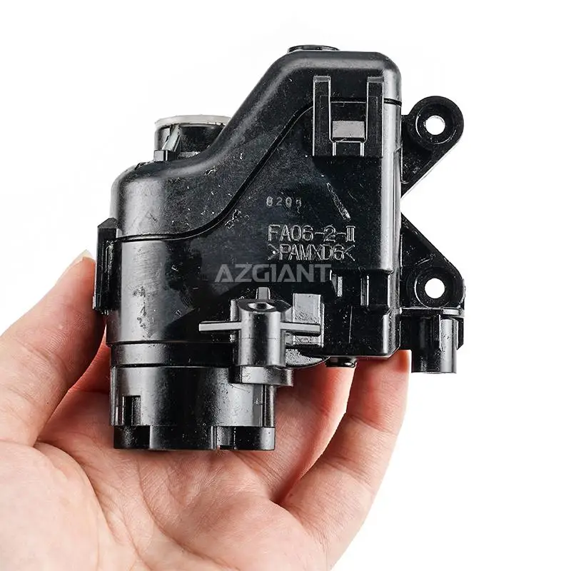 For Mazda 2 3 6 M2 M3 M6 MX-5 Roadster CX-5 CX-8 CX-9 CX-50 Atenza