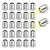 50 Pcs Miniature Led Lights Mini Electric Lights For Hand Craft Mini Lights For Hand Craft Miniature Lights For Craft 1