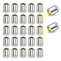 50 Pcs Miniature Led Lights Mini Electric Lights For Hand Craft Mini Lights For Hand Craft Miniature Lights For Craft 1