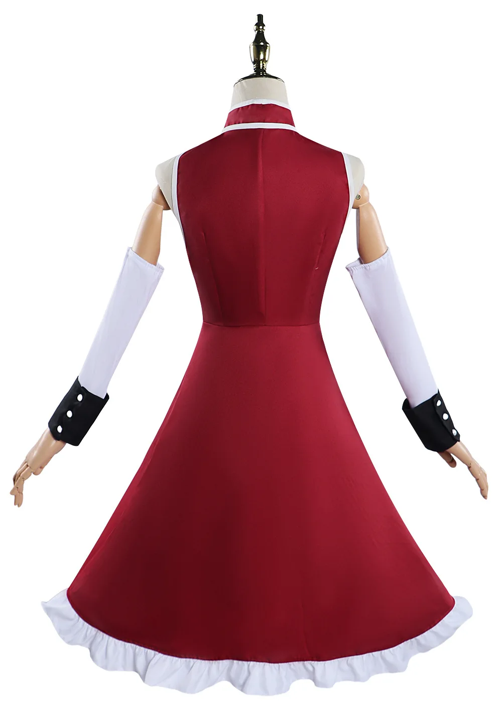 Puella Magi Madoka Magica Full Character Costume Set for Women (Unofficial)