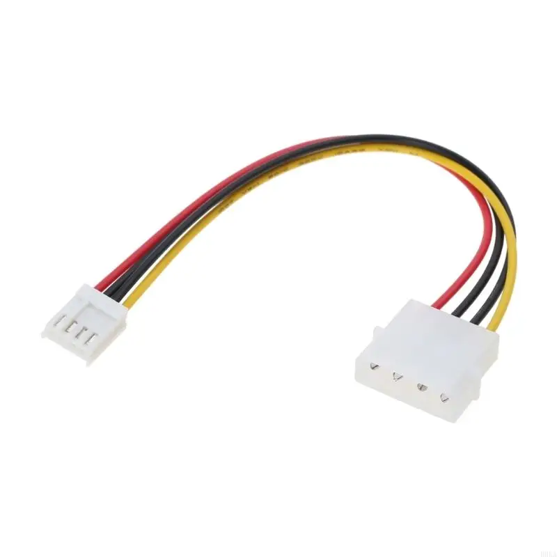 B0KA NGFF to PCI-E 4X Riser Card Adapter Power Cable Support 2260/2280 SSD