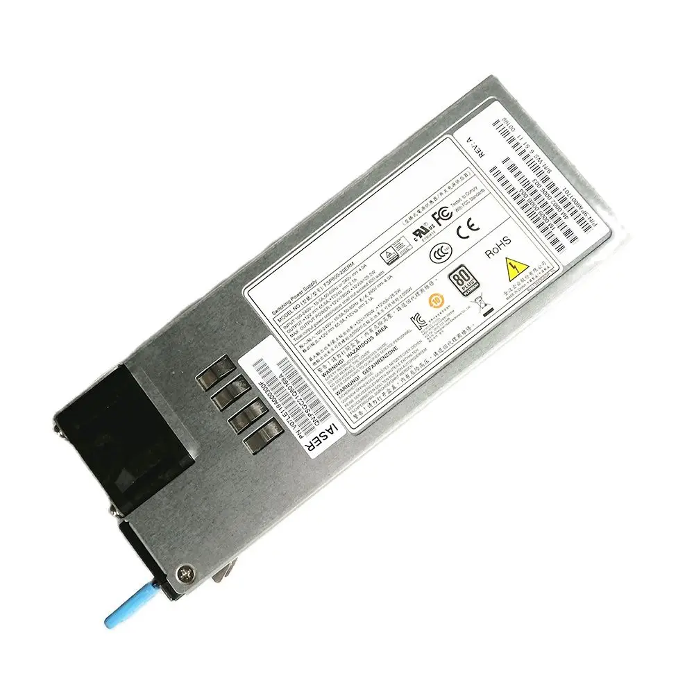 For Server Power Supply for FSP FSP800-20ERM-H PS-2801-9L 12V 65A 800W Delivery After Testing 3 For Server Power Supply for FSP FSP800-20ERM-H PS-2801-9L 12V 65A 800W Delivery After Testing